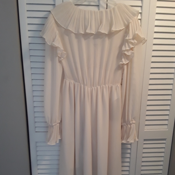 Philosophy di Lorenzo Serafini Gown SOLD! - Picture 8 of 12